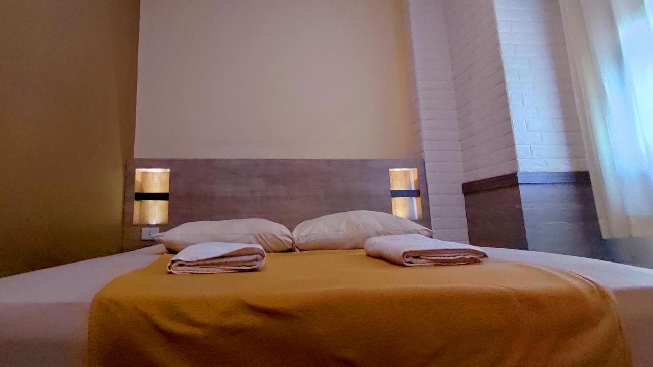 Hotel Syariah Larismanis Semarang Extérieur photo